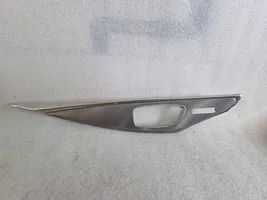 Infiniti Q50 Barra di rivestimento della portiera anteriore 809154GA0AN