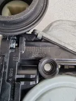 Infiniti Q50 Mécanisme lève-vitre de porte arrière avec moteur 827514GA0A