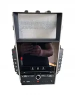 Infiniti Q50 Monitor/display/piccolo schermo 253914GR0B