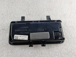 Ford Fiesta Autre éclairage intérieur H1BB13776A