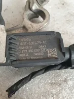 Ford Fiesta Câble négatif masse batterie H1BT10C679AC