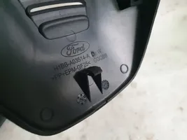 Ford Fiesta Kita salono detalė H1BBA03514A