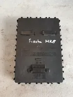 Ford Fiesta Fuse module HU5T15604BCN