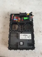 Ford Fiesta Fuse module HU5T15604BCN