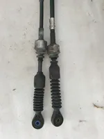 Toyota Aygo AB10 Gear shift cable linkage 