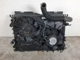 Lancia Thema Kit Radiateur 