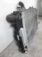 Lancia Thema Kit Radiateur 