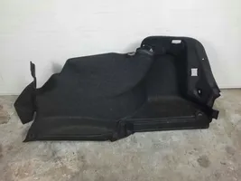 Lancia Thema Apatinis, bagažinės šono, apdailos skydas 55315124AJ