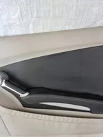 Mercedes-Benz SLK R171 Front door card panel trim 