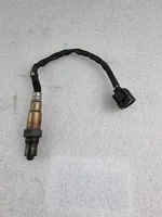 Mercedes-Benz SLK R171 Sensore della sonda Lambda 0045420718