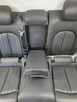 Audi A7 S7 4G Sėdynių komplektas 