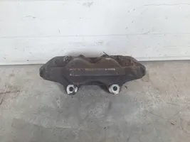 Mitsubishi Pajero Front brake caliper 