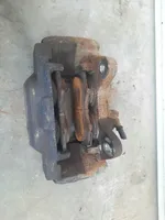 Mitsubishi Pajero Front brake caliper 