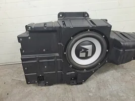 Mitsubishi Pajero Subwoofer-bassokaiutin 8720A031