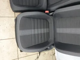 Volkswagen Beetle A5 Sēdekļu komplekts 