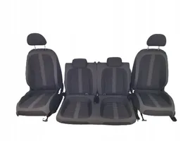 Volkswagen Beetle A5 Set sedili 