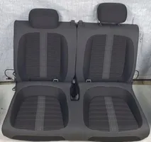 Volkswagen Beetle A5 Asiento trasero 