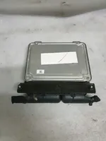 Volkswagen Beetle A5 Sterownik / Moduł ECU 03L906018PN