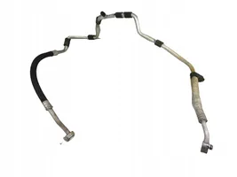 Volkswagen Beetle A5 Air conditioning (A/C) pipe/hose 5C0820743C