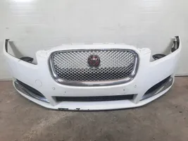 Jaguar XF X250 Keulasarja 