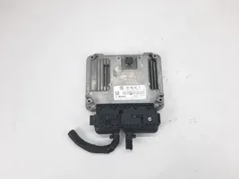 Volkswagen Eos Calculateur moteur ECU 03G906021TA