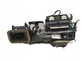 Volkswagen Eos Interior heater climate box assembly 