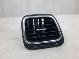 Volkswagen Eos Garniture, panneau de grille d'aération latérale 1Q0819710B