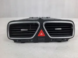 Volkswagen Eos Grille d'aération centrale 1Q0819735C