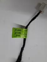 KIA Optima Parking sensor (PDC) wiring loom 918902T050