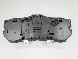 KIA Optima Geschwindigkeitsmesser Cockpit 940112T750