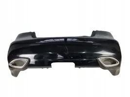 Suzuki Kizashi Rear bumper 