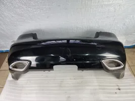 Suzuki Kizashi Rear bumper 