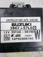 Suzuki Kizashi Module d'éclairage LCM 3862057L0