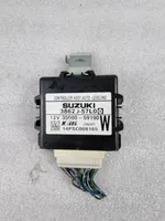 Suzuki Kizashi Module d'éclairage LCM 3862057L0