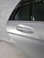 Mercedes-Benz C W204 Galinės durys 