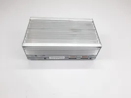 BMW 5 F10 F11 Amplificatore 9312592