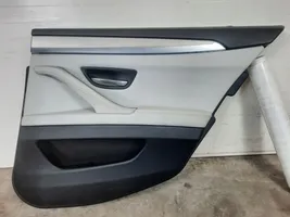 BMW M5 Garniture panneau de porte arrière 