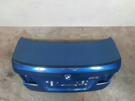 BMW M5 Takaluukun/tavaratilan kansi 