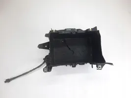 Renault Megane III Battery tray 