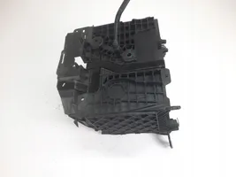 Renault Megane III Battery tray 