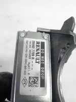 Renault Megane III Telecamera per parabrezza 284627709R