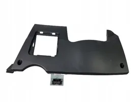 Hyundai ix35 Rivestimento pannello inferiore del cruscotto 847502Y000