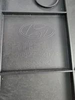 Hyundai ix35 Jalkatilan sivukoristelista 858272Y000