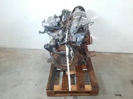 Porsche 924 Engine XK