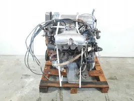 Porsche 924 Engine XK