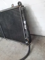 Porsche 924 Radiateur de refroidissement 