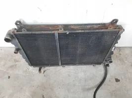 Porsche 924 Radiateur de refroidissement 