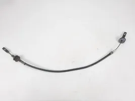 Porsche 924 Cable d'embrayage 