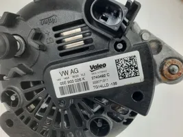 Volkswagen T-Cross Generatore/alternatore 05E903026K