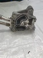 Suzuki Vitara (LY) Tuyau de raccordement solide EGR 55267823